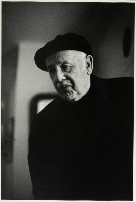 Paul Strand