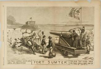 Fort  Sumter