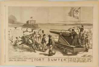 Fort  Sumter