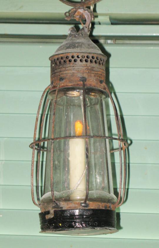 Lantern