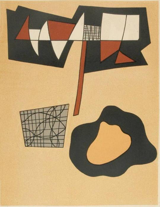 Jean Arp