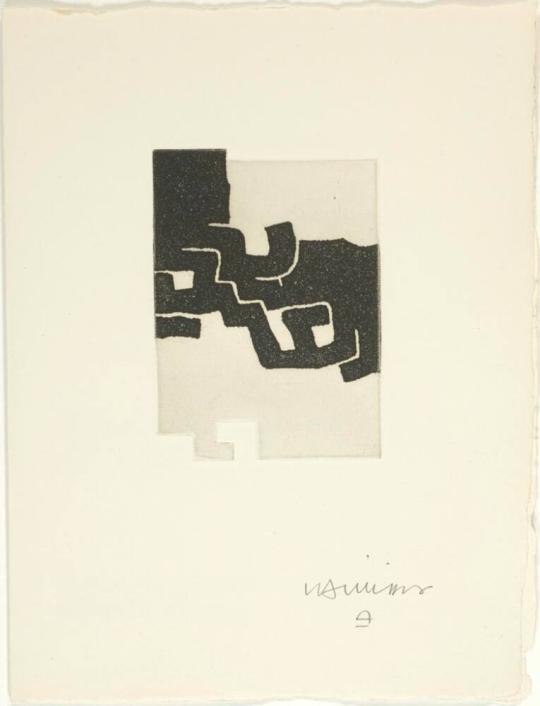 Eduardo Chillida 