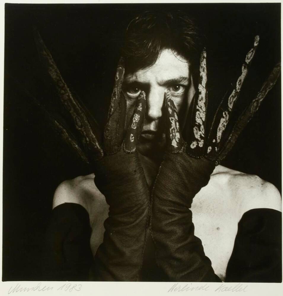 Robert Mapplethorpe: Early Works 1970-1974: MAPPLETHORPE