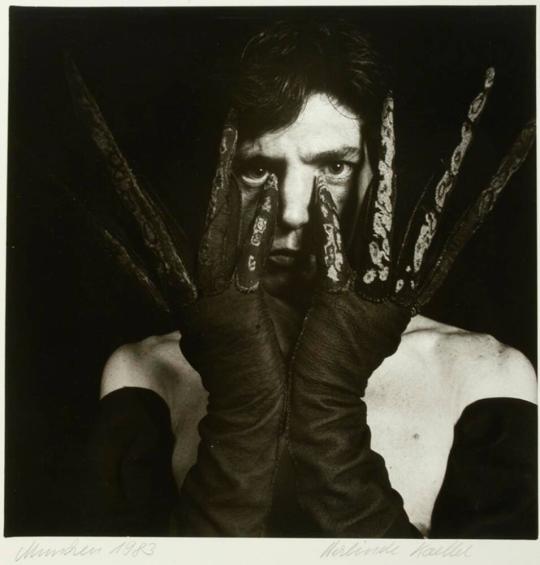 Robert Mapplethorpe, Munich