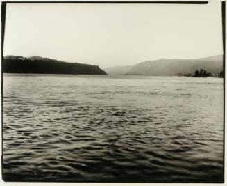 Corbett Boat Landing