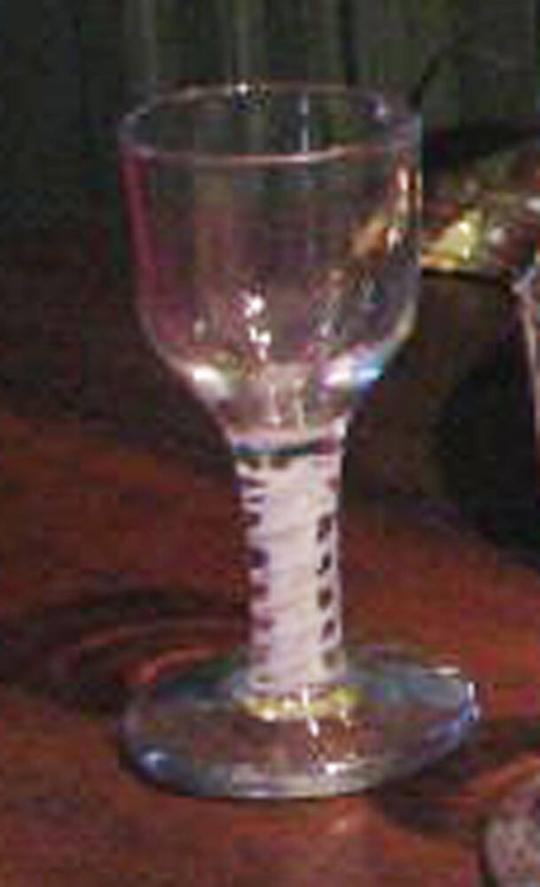 Wine Glass