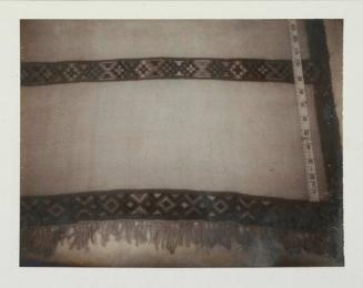 Polaroid from object file