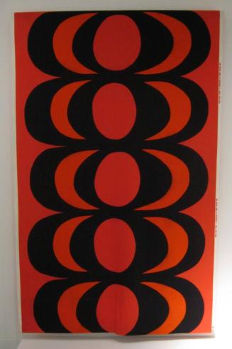 Marimekko, Kaivo, 1965