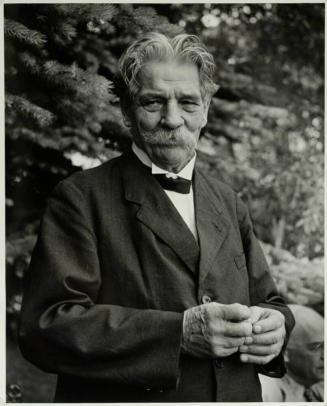 Albert Schweitzer