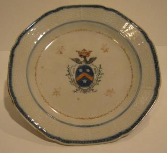 Dinner Plate