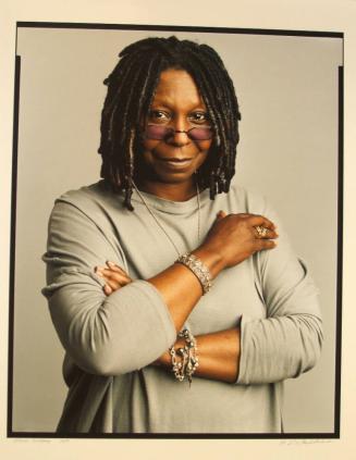 Whoopi Goldberg