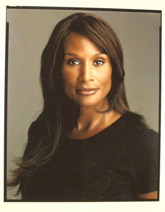 Beverly Johnson