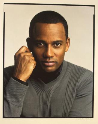 Hill Harper