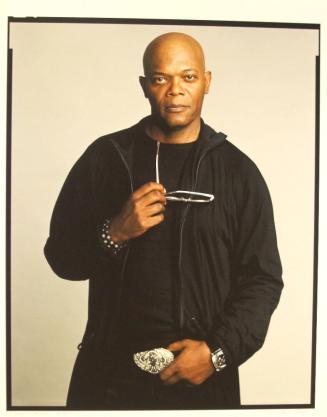 Samuel L. Jackson