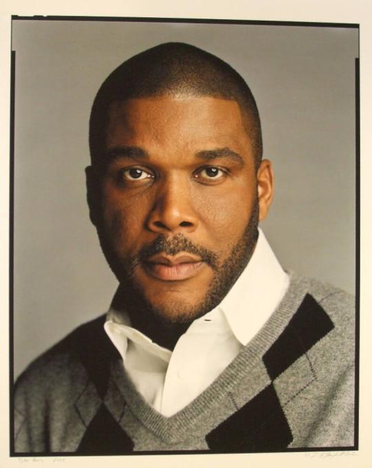 Tyler Perry