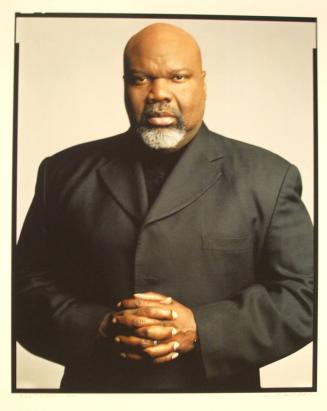 Bishop T.D. Jakes