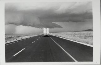 Rt. 66 near Flagstaff