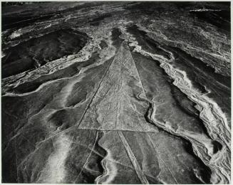 Great Triangle, Nazca, Peru