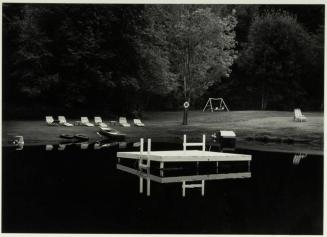 Pond, Madbush, Vt.