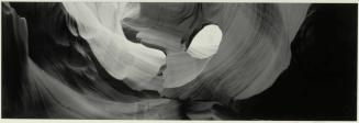 Antelope Canyon #10