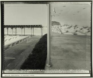 Municipal Amphitheater: St. Augustine, Florida