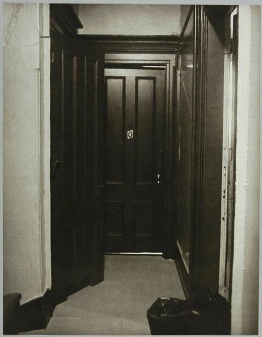 Zero Door 1979