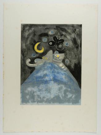 Ninos By Rufino Tamayo Diamond Painting 