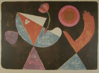 Victor Brauner 