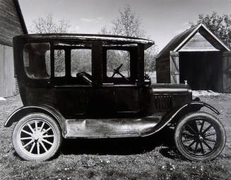 Model T, Nebraska