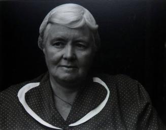 Mrs. Archie MacDonald, South Uist, Outer Hebrides