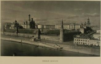 Kremlin: Moscow