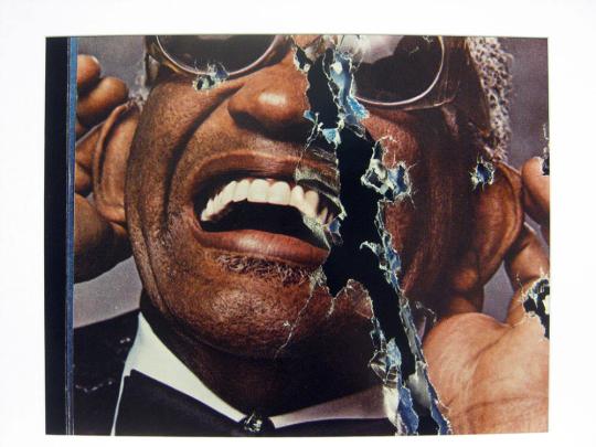 Playboy #94 (Ray Charles)