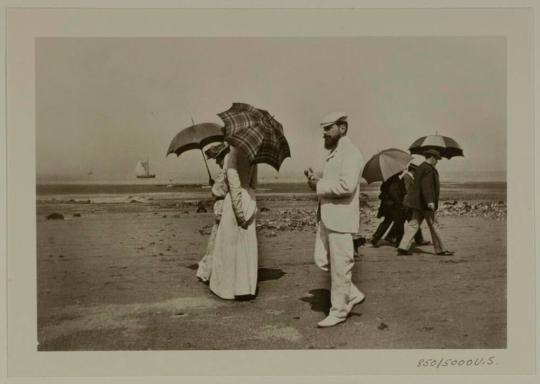 Jacques-Henri Lartigue