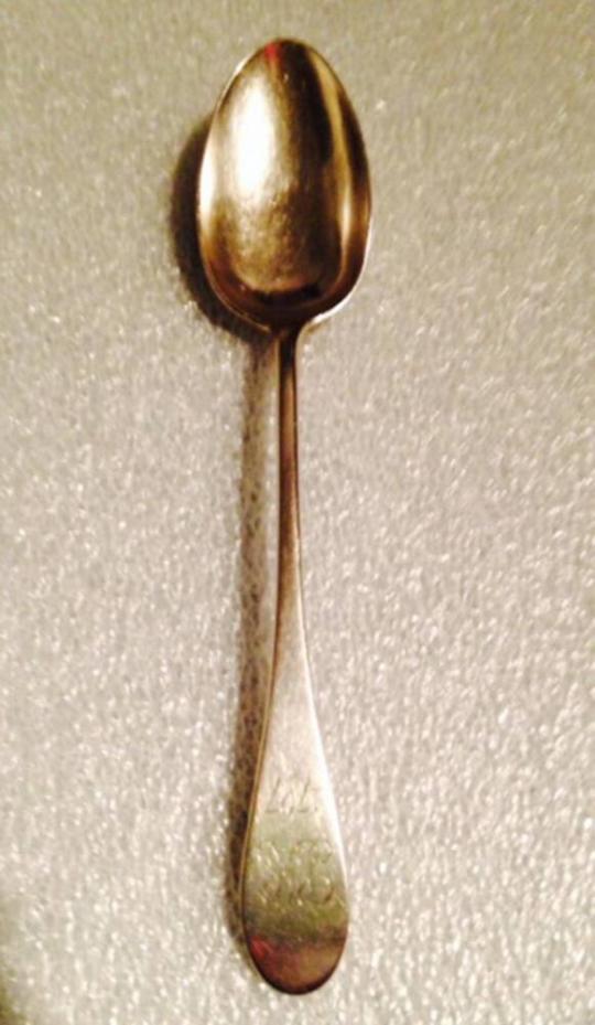 Tablespoon