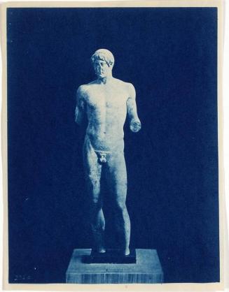 [Statue of Apollo]