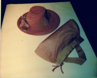 Hat and Handbag