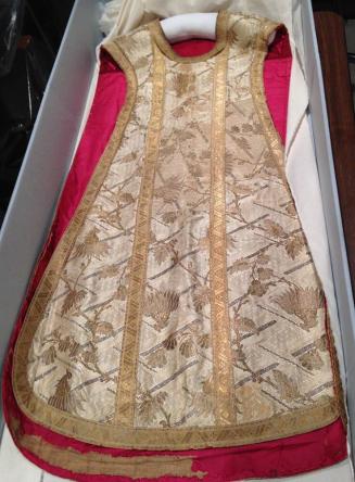 Chasuble