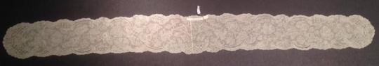 Pair of Joined Lappets