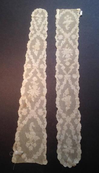 Lappets