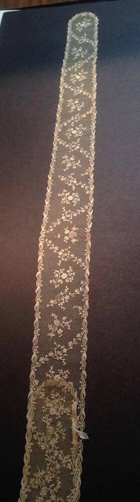 Lappets