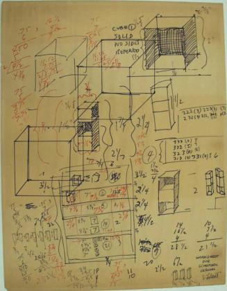 Worksheet for Schematic Drawings