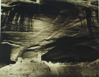Mummy Cave