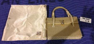 Purse with Slipcase