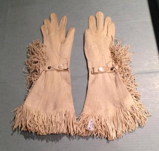 Pair of Gloves