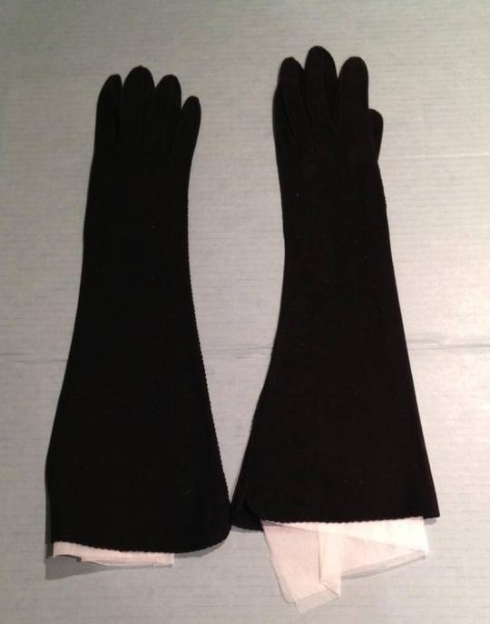 Evening Gloves