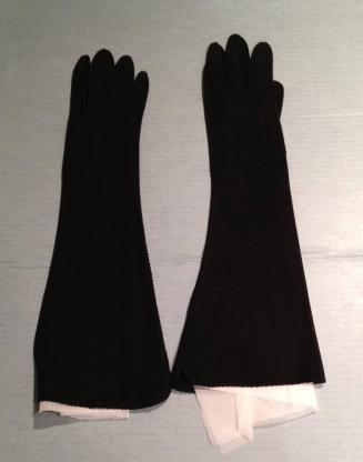 Evening Gloves