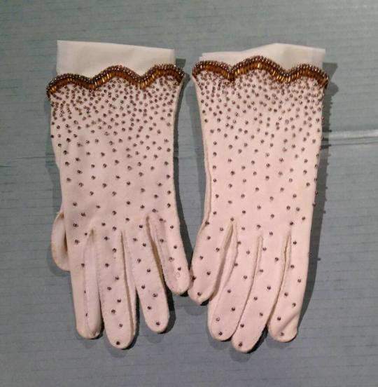 Pair of Gloves