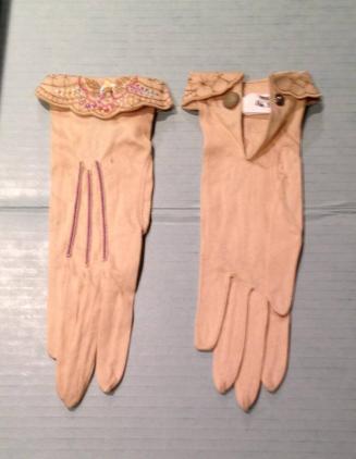 Pair of Gloves