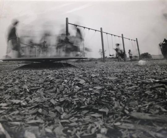 Playground, Oglala