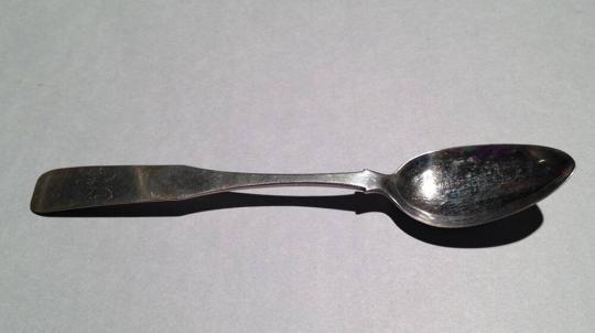 Teaspoon